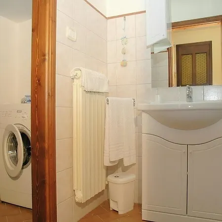 Air Conditioned Flat With Pool And Wellness Area Citta della Pieve