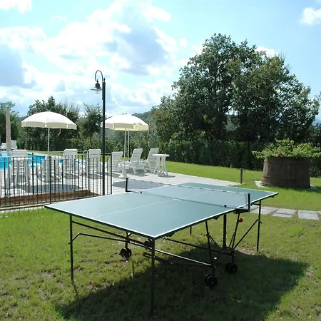Air-conditioned Flat With Pool And Wellness Area