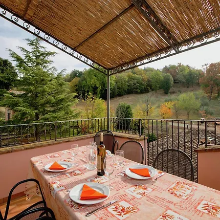 Holiday home Air Conditioned Flat With Pool And Wellness Area