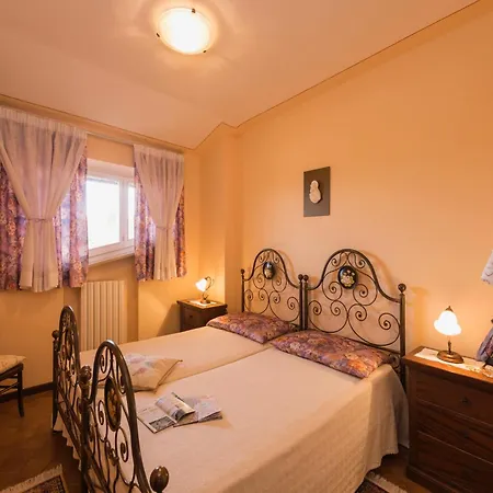 Holiday home Air Conditioned Flat With Pool And Wellness Area *
