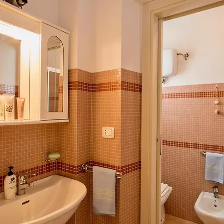 Air Conditioned Flat With Pool And Wellness Area *