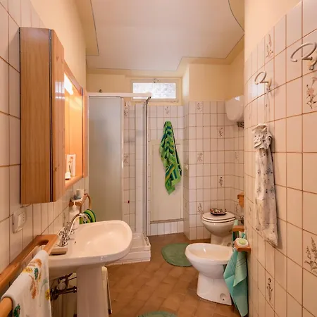 Air Conditioned Flat With Pool And Wellness Area Holiday home