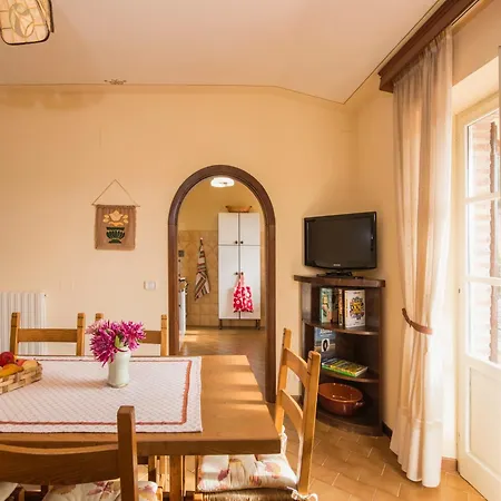 Locazione Turistica Hillside Pretty Home-5 Casa vacanze