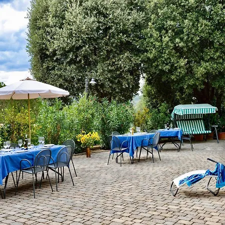 Holiday home Air Conditioned Flat With Pool And Wellness Area Citta della Pieve