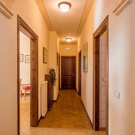 Air Conditioned Flat With Pool And Wellness Area *