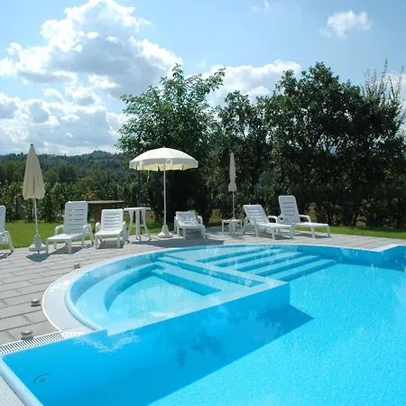 Air Conditioned Flat With Pool And Wellness Area Citta della Pieve