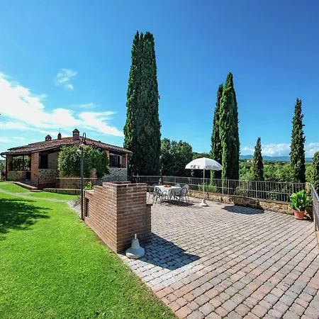 Air Conditioned Flat With Pool And Wellness Area * Citta della Pieve
