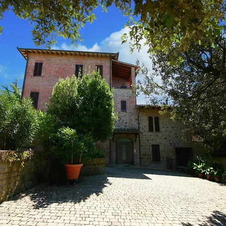 Holiday home Air Conditioned Flat With Pool And Wellness Area *