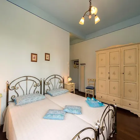 度假居 Air-conditioned Flat With Pool And Wellness Area *