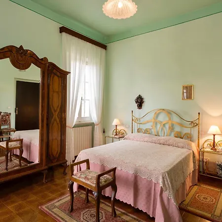Air-conditioned Flat With Pool And Wellness Area * 皮耶韦城