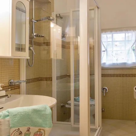 Air-conditioned Flat With Pool And Wellness Area Dom wakacyjny Città della Pieve