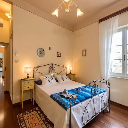 Dom wakacyjny Air-conditioned Flat With Pool And Wellness Area Città della Pieve