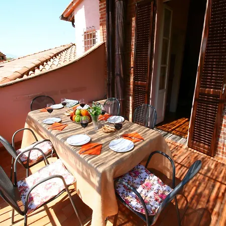 Air-conditioned Flat With Pool And Wellness Area * Città della Pieve