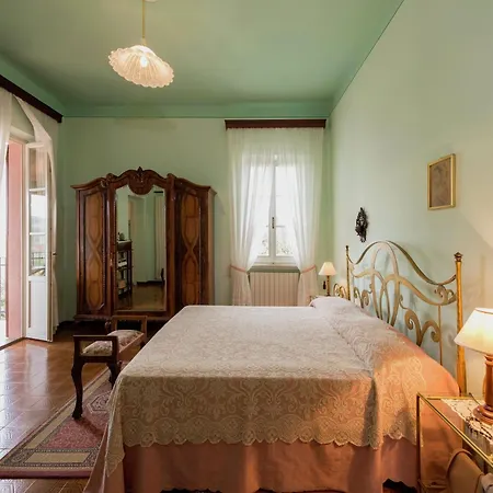 Air-conditioned Flat With Pool And Wellness Area 皮耶韦城