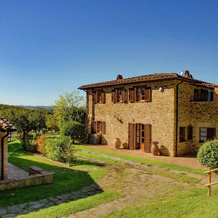 Casa vacanze Locazione Turistica Hillside Pretty Home-5 *