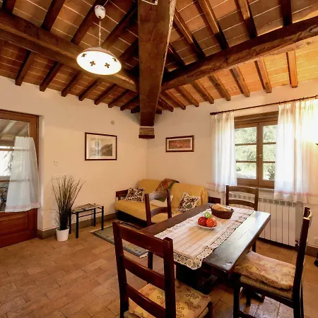 Air-conditioned Flat With Pool And Wellness Area Dom wakacyjny