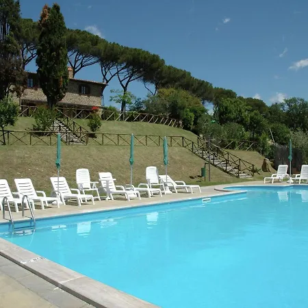Casa vacanze Locazione Turistica Hillside Pretty Home-5 *