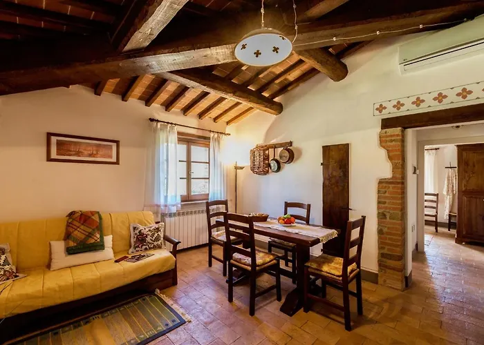 Air-conditioned Flat With Pool And Wellness Area Casa de Férias *