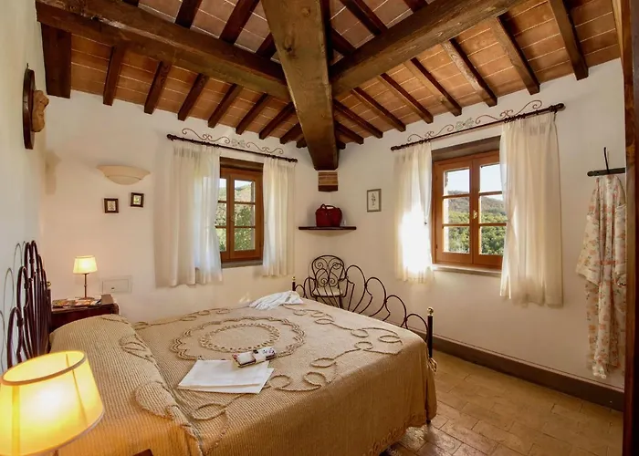 Air-conditioned Flat With Pool And Wellness Area *