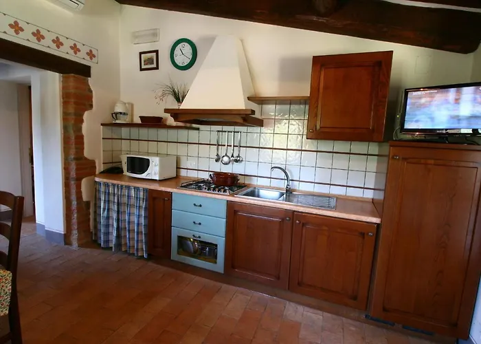 Air-conditioned Flat With Pool And Wellness Area *