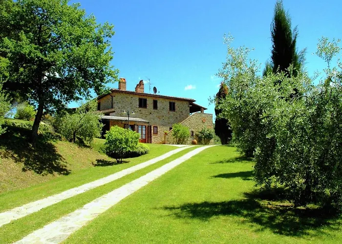 Casa de Férias Air-conditioned Flat With Pool And Wellness Area *