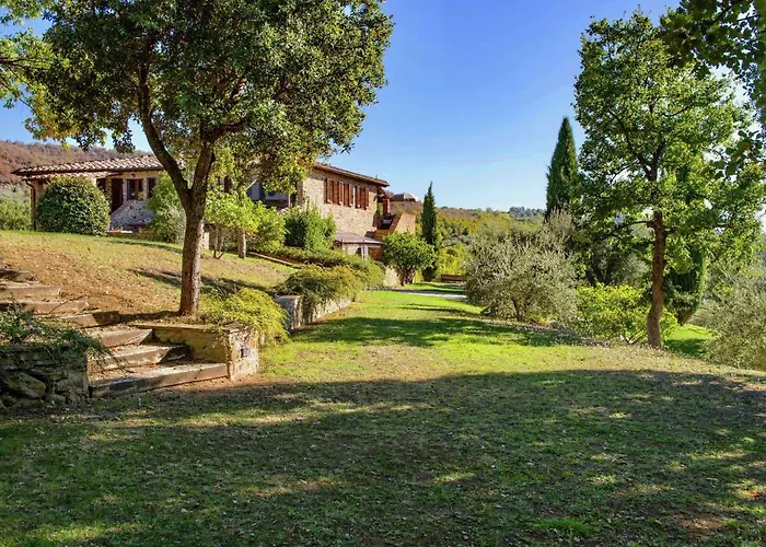 Air-conditioned Flat With Pool And Wellness Area * Città della Pieve