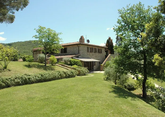 Casa de Férias Air-conditioned Flat With Pool And Wellness Area *