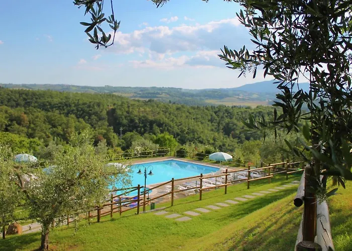 Air-conditioned Flat With Pool And Wellness Area Casa de Férias