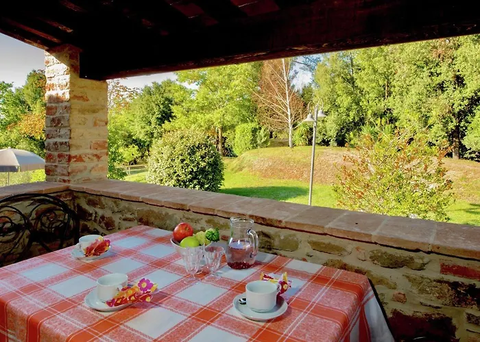 Air-conditioned Flat With Pool And Wellness Area Casa de Férias