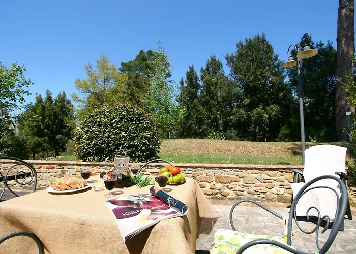 Air-conditioned Flat With Pool And Wellness Area *