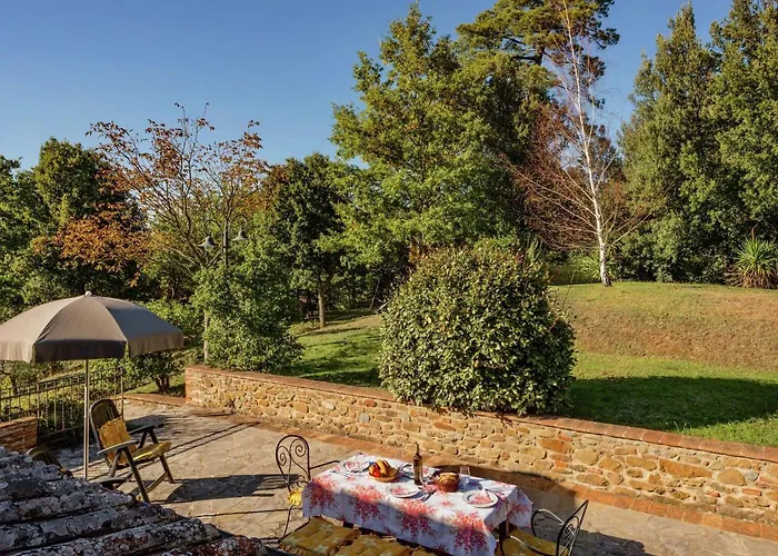 Air-conditioned Flat With Pool And Wellness Area *