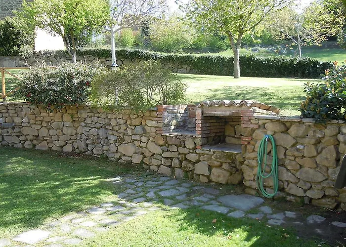 Air-conditioned Flat With Pool And Wellness Area 別荘 *