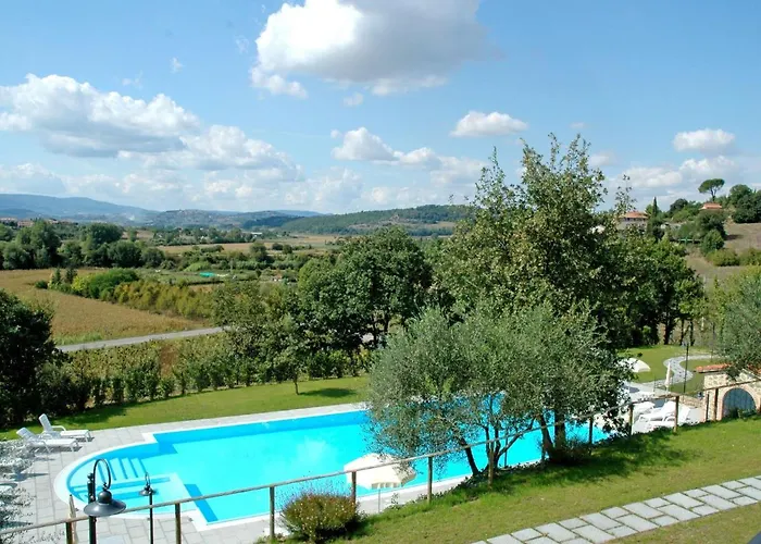 Air-conditioned Flat With Pool And Wellness Area *