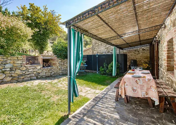 Air-conditioned Flat With Pool And Wellness Area *