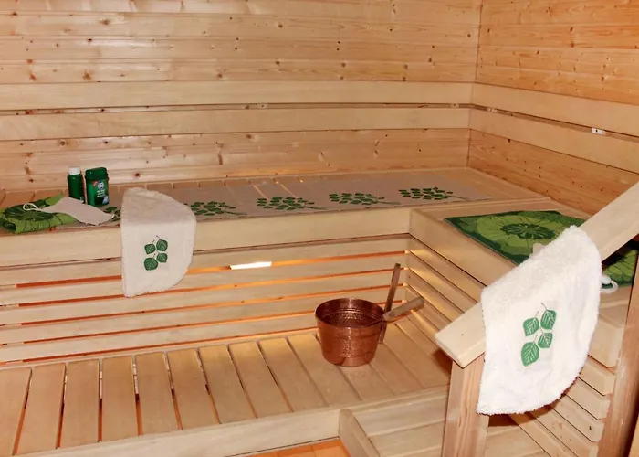 別荘 Air-conditioned Flat With Pool And Wellness Area Città della Pieve