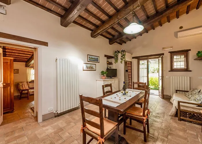 Air-conditioned Flat With Pool And Wellness Area Casa de Férias *