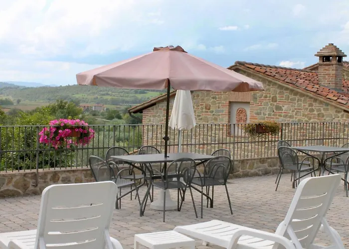 Air-conditioned Flat With Pool And Wellness Area