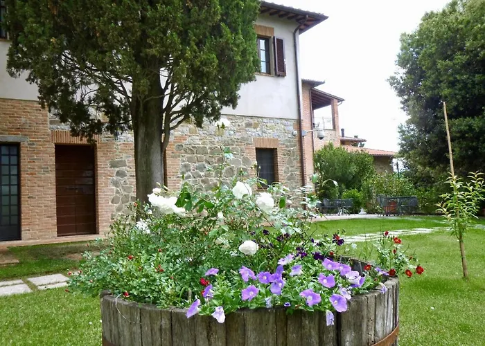 Air-conditioned Flat With Pool And Wellness Area