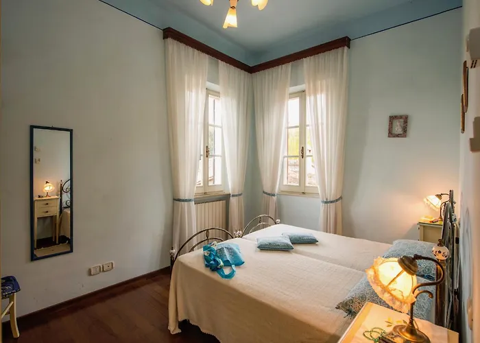 Air-conditioned Flat With Pool And Wellness Area Casa de Férias Città della Pieve