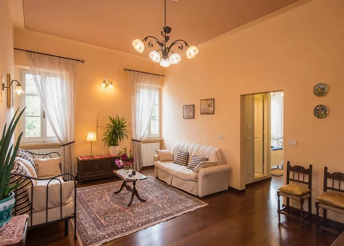 Air-conditioned Flat With Pool And Wellness Area Città della Pieve
