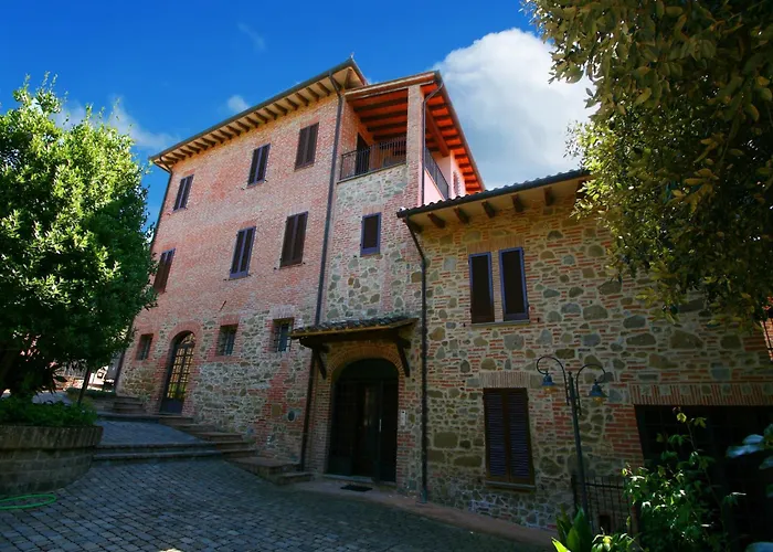 Air-conditioned Flat With Pool And Wellness Area *