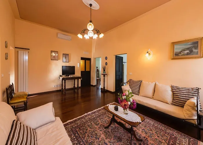 Air-conditioned Flat With Pool And Wellness Area Città della Pieve