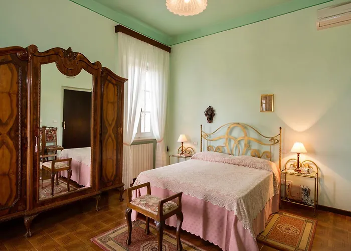 Air-conditioned Flat With Pool And Wellness Area * Città della Pieve