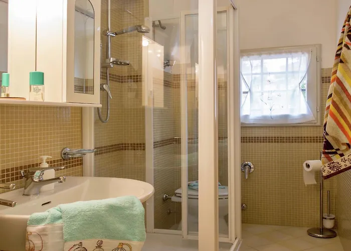 Air-conditioned Flat With Pool And Wellness Area 別荘 Città della Pieve