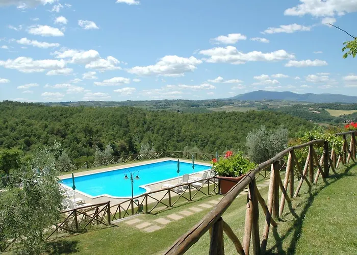 Air-conditioned Flat With Pool And Wellness Area Casa de Férias